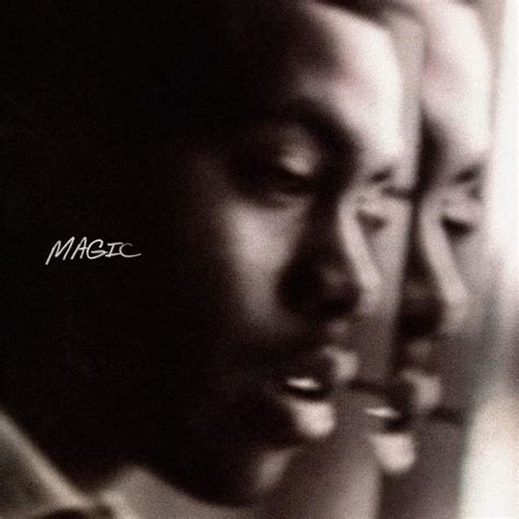 Exploring the Collaborations in Nas' Black Mzgic
